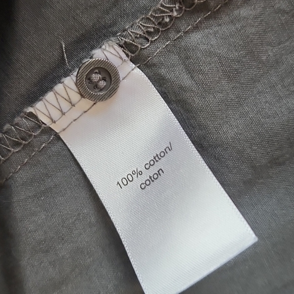 Lightweight Shacket - Picture 4 of 5